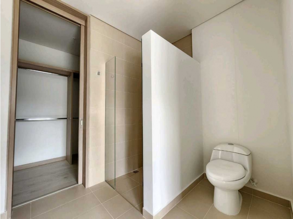 Apartasuite en venta para estrenar, el retiro cerca al mall la fe — foto 5