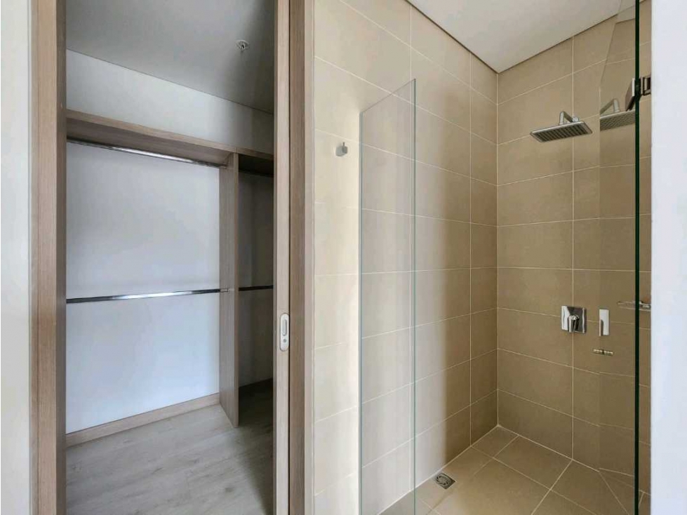 Apartasuite en venta para estrenar, el retiro cerca al mall la fe — foto 6