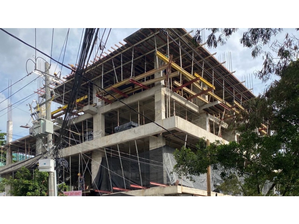 Suite Hotelera Aguacatala — foto 4