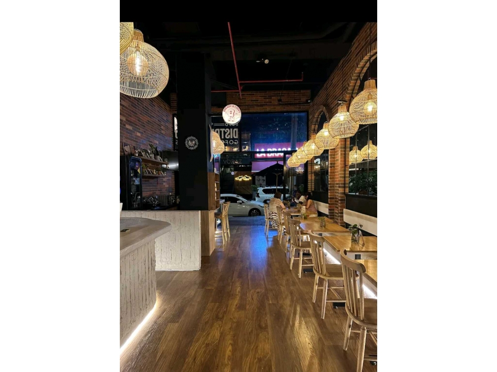 SUITE HOTELERA AV.NUTIBARA - 6