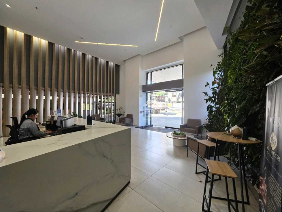 Suite Hotelera en venta, renta corta, airbnb, El Poblado, Parte Baja