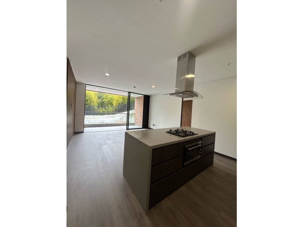 Suite para estrenar en el Retiro.