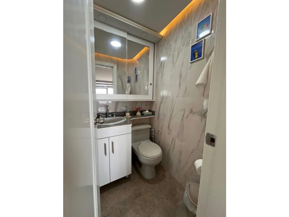 Suites de venta en Manta, vista al mar. - 4