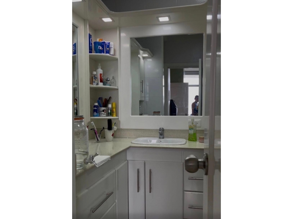Suites de venta en Manta, vista al mar. - 5