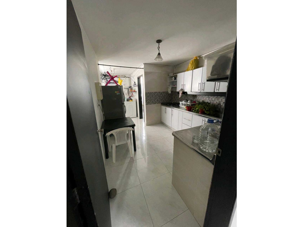 SUPER APARTAMENTO EN EL CENTRO DE PEREIRA — foto 5