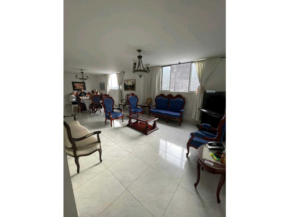 SUPER APARTAMENTO EN EL CENTRO DE PEREIRA