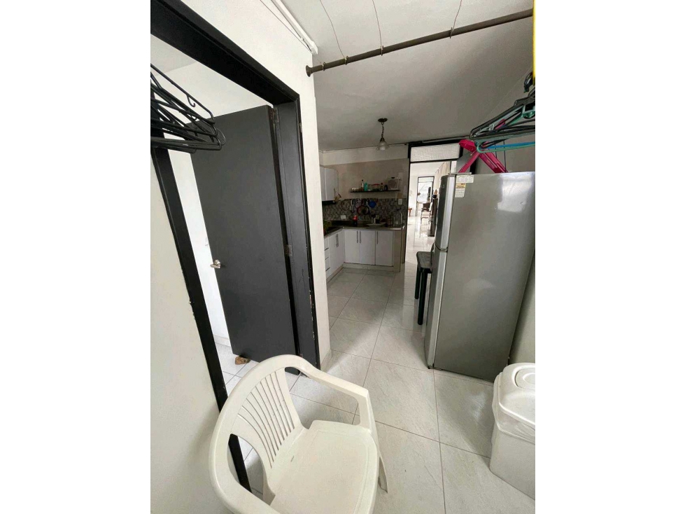 SUPER APARTAMENTO EN EL CENTRO DE PEREIRA — foto 6