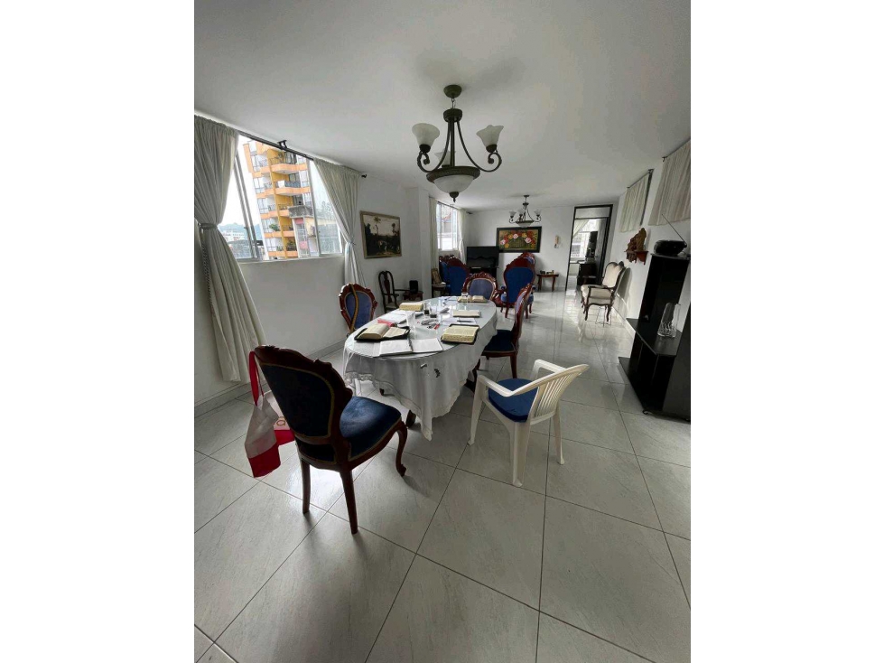 SUPER APARTAMENTO EN EL CENTRO DE PEREIRA — foto 3