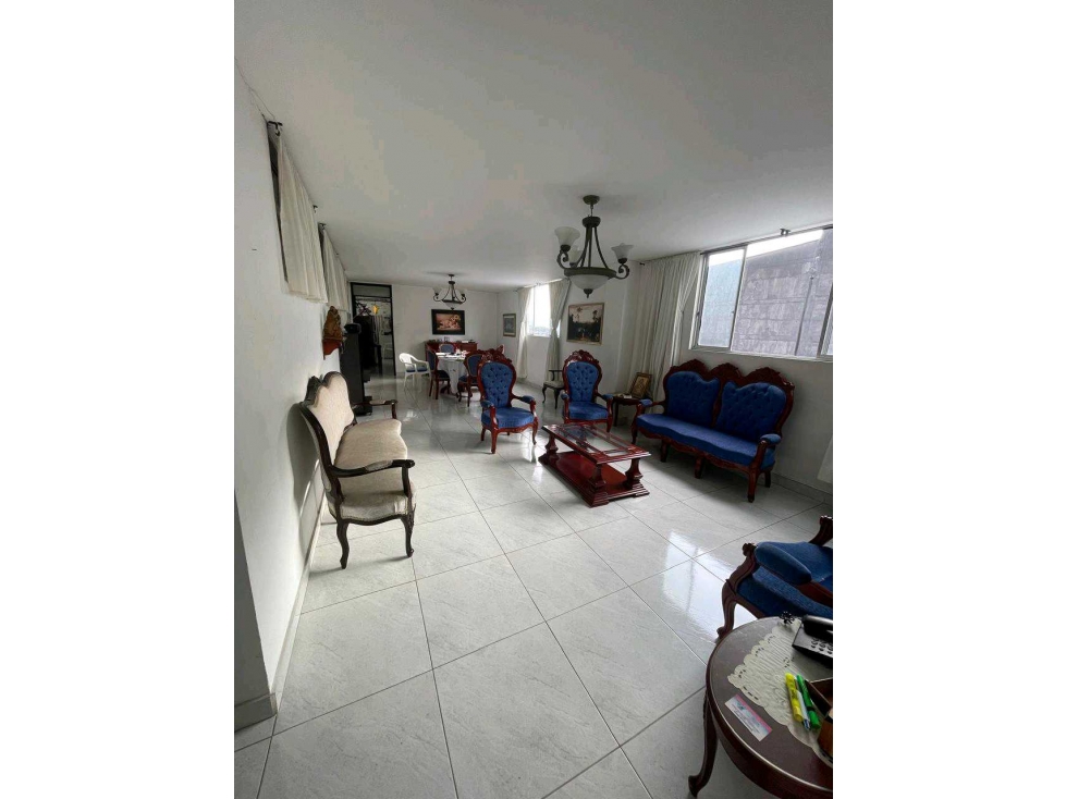 SUPER APARTAMENTO EN EL CENTRO DE PEREIRA — foto 2