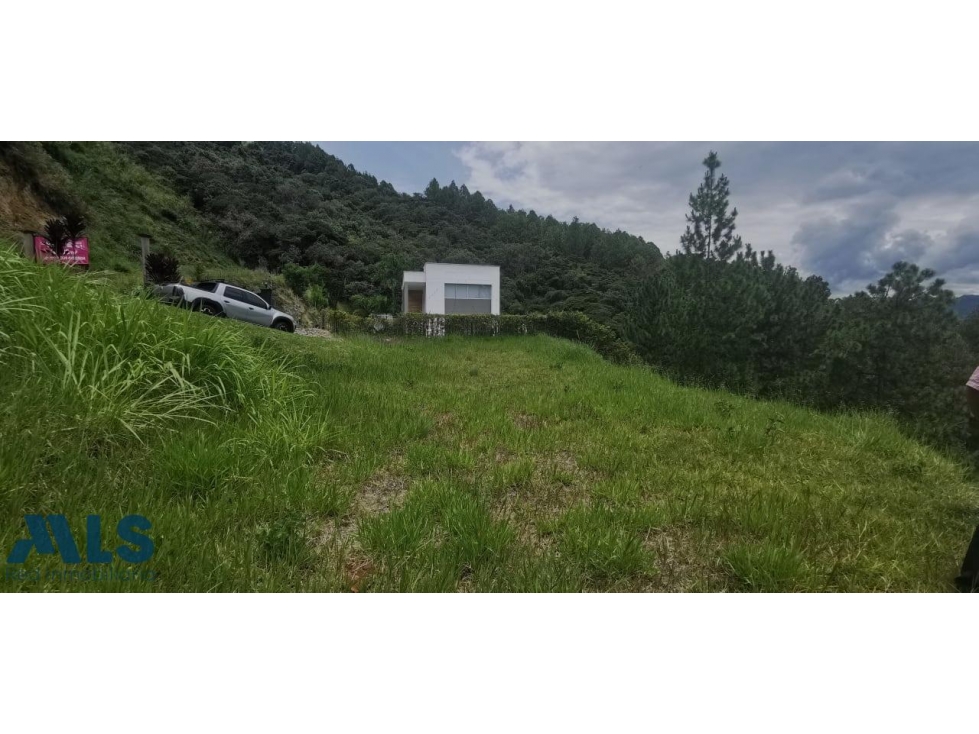 Super buena Lote con muy buena vista(MLS#251619) - 4