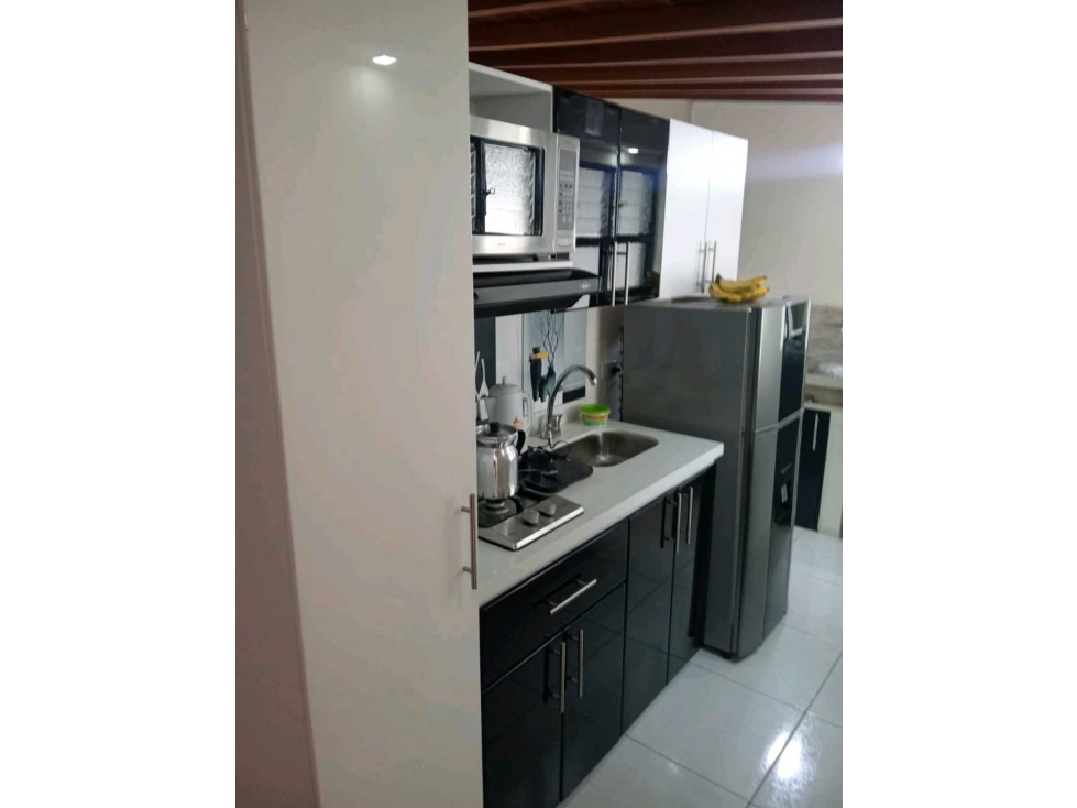 SUPER GANGA SE VENDEN 2 APARTAMENTOS EN PRADO BELLO CERCA AL PARQUE