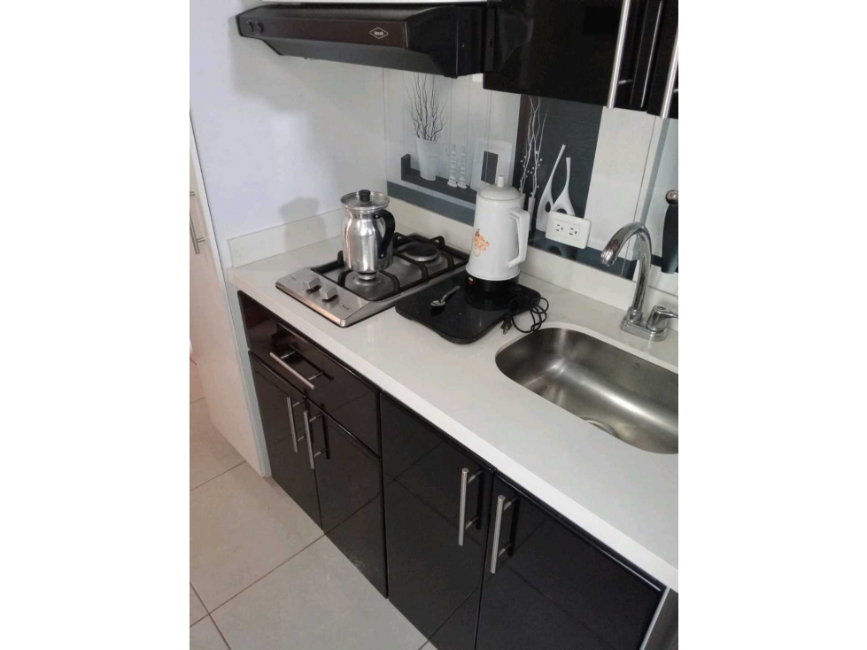 SUPER GANGA SE VENDEN 2 APARTAMENTOS EN PRADO BELLO CERCA AL PARQUE — foto 3