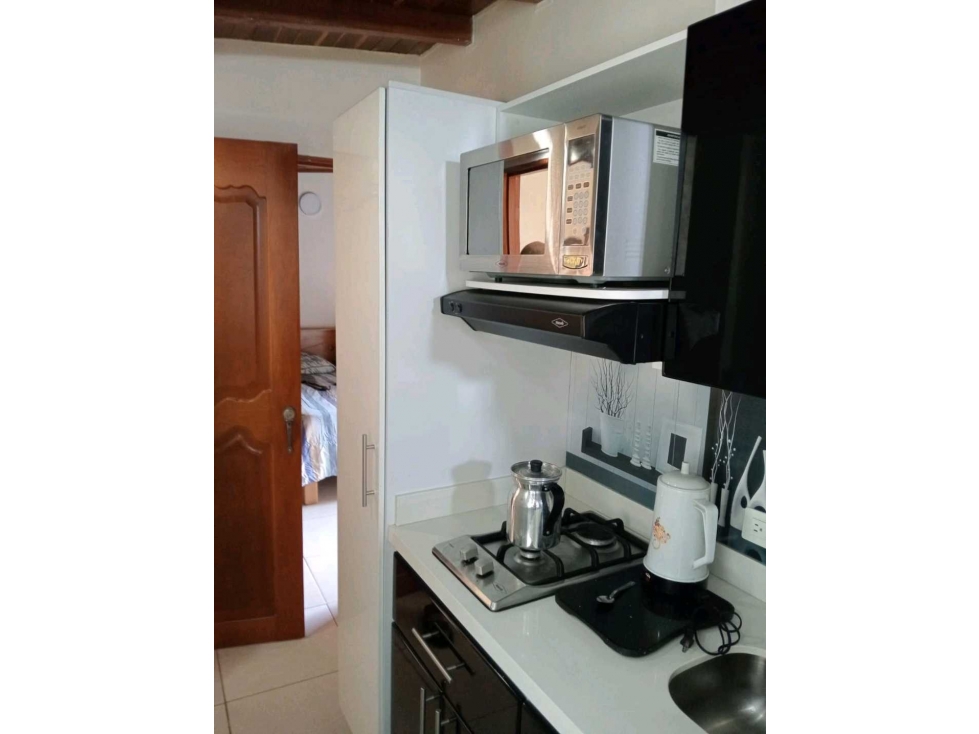 SUPER GANGA SE VENDEN 2 APARTAMENTOS EN PRADO BELLO CERCA AL PARQUE — foto 4