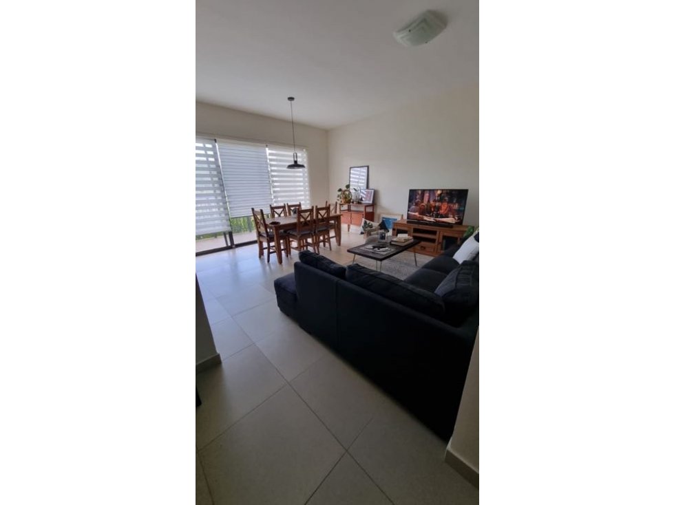 SE VENDE APARTAMENTO PANAMA PACIFICO - 2