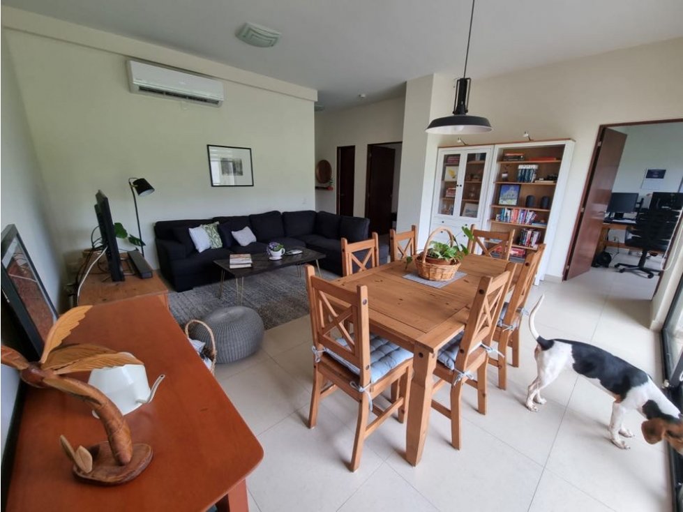 SE VENDE APARTAMENTO PANAMA PACIFICO - 3