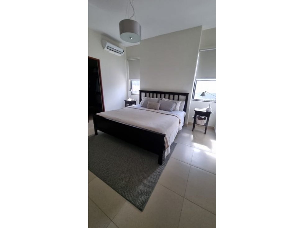 SE VENDE APARTAMENTO PANAMA PACIFICO - 4