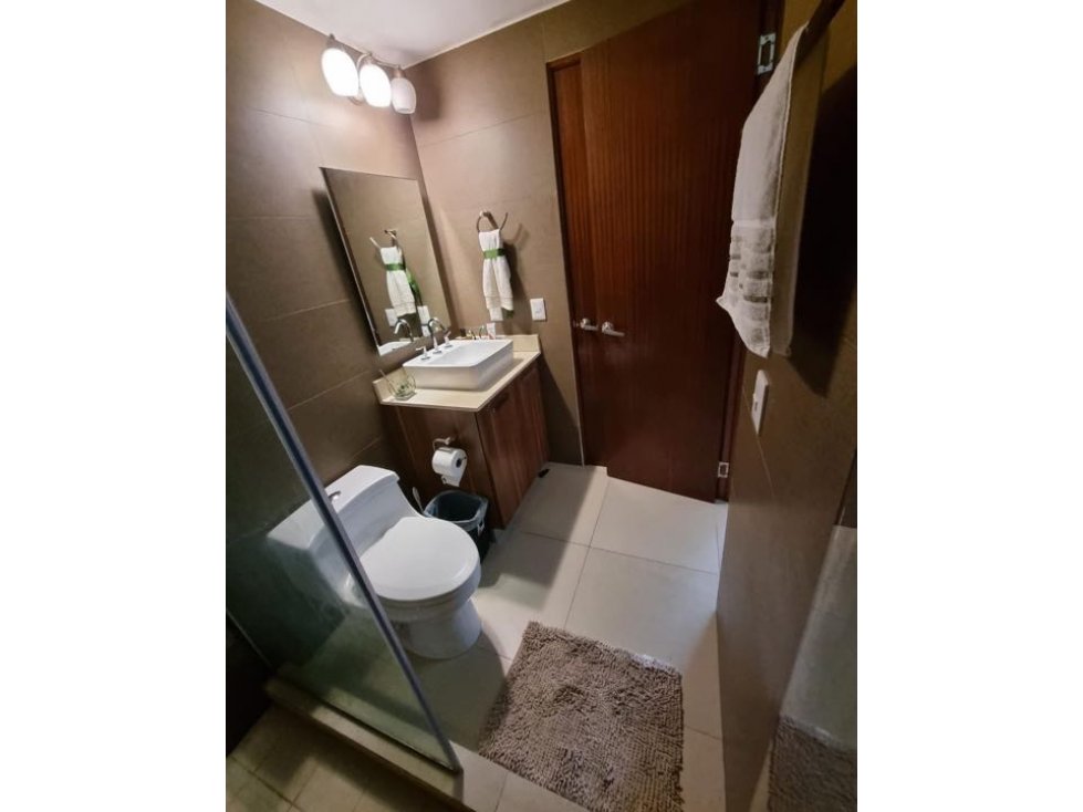 SE VENDE APARTAMENTO PANAMA PACIFICO - 5