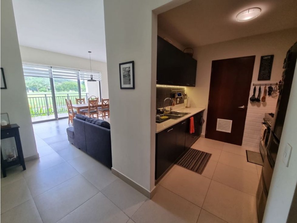 SE VENDE APARTAMENTO PANAMA PACIFICO - 6