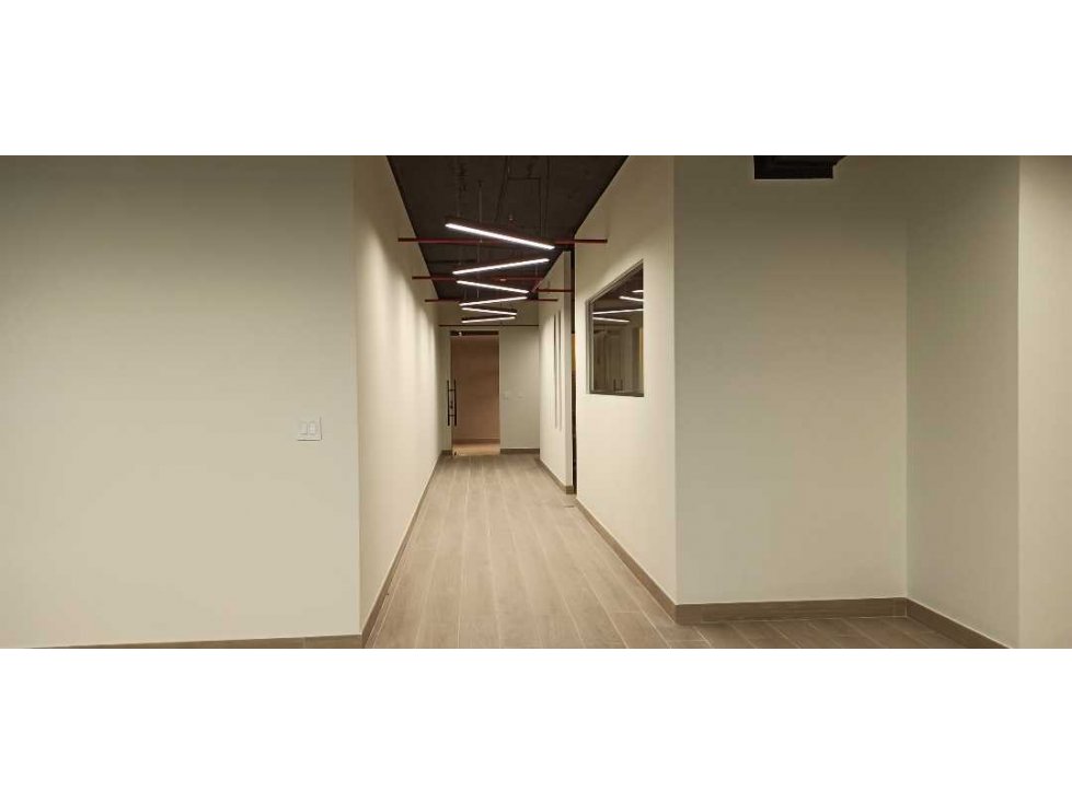 Super Oficinas en Calle 50, amobladas con vista panoramica!! — foto 3
