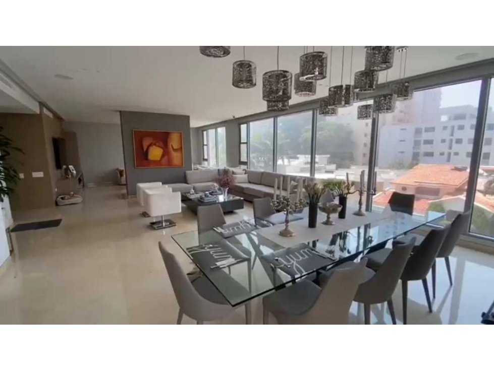 SW VENDE ARRIENDA APARTAMENTO EN ALTO PRADO