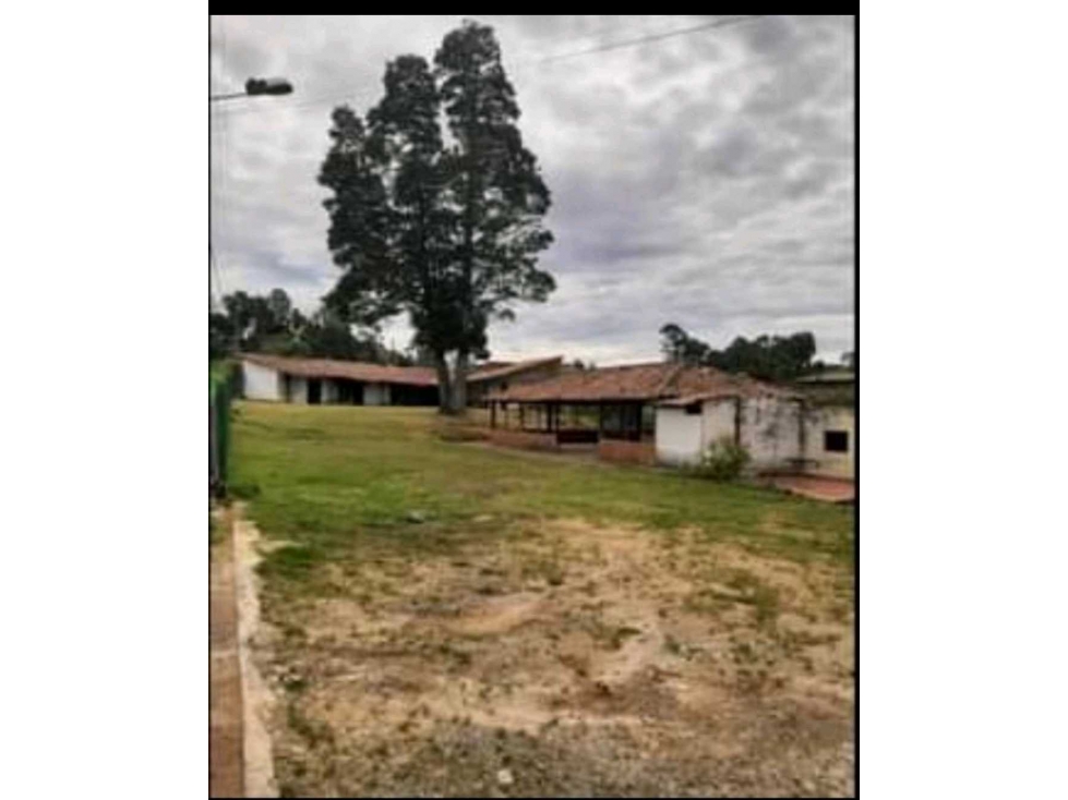 Se vende finca ganadera via san pedrode los milagros. — foto 2