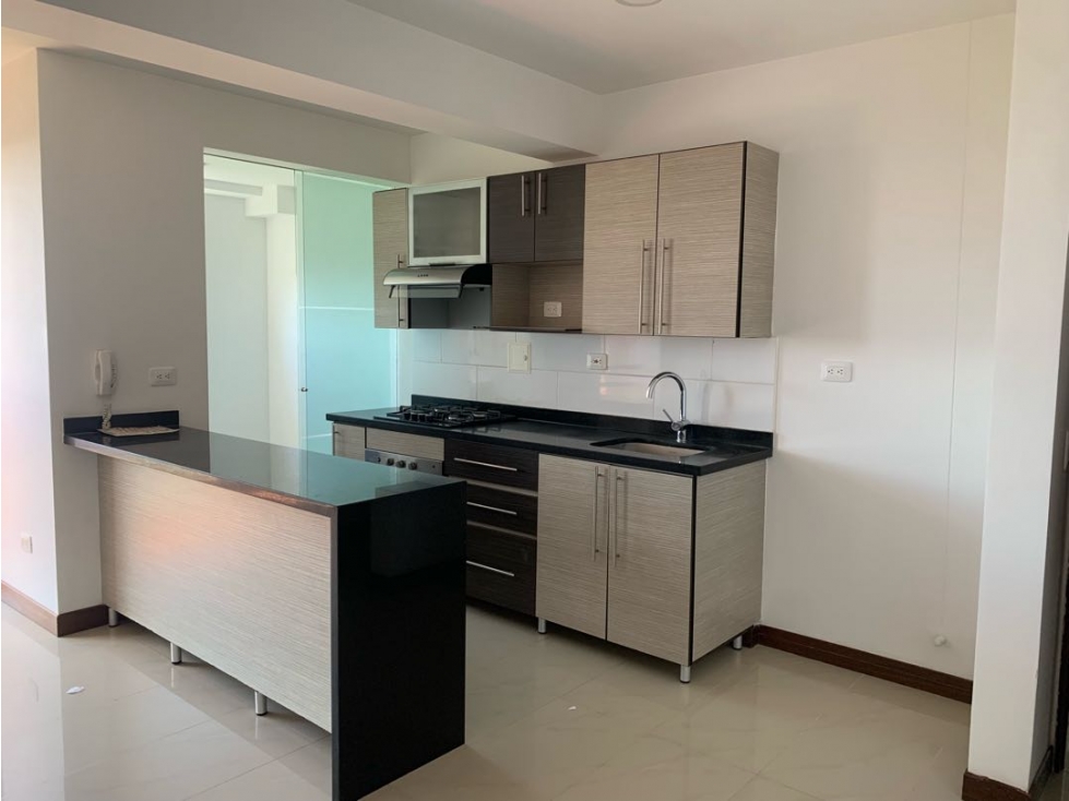 TÚ VIVIENDA EN COLOMBIA OFRECE APARTAMENTO EN VENTA PINARES — foto 2