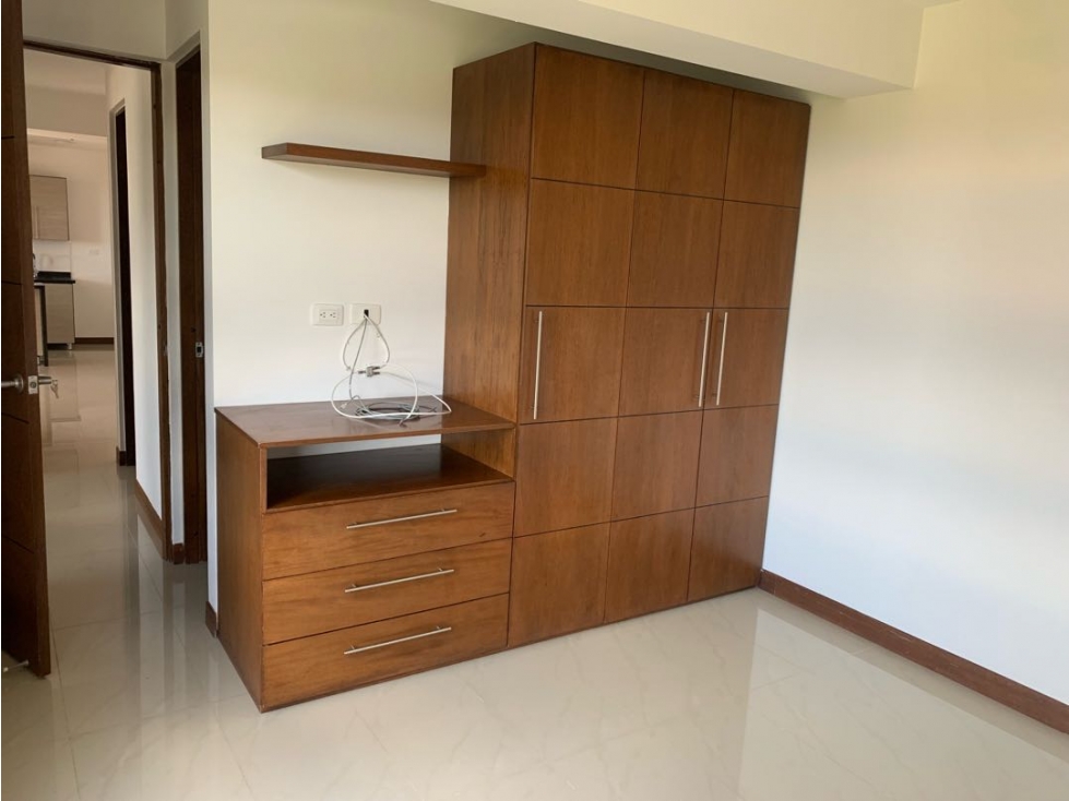 TÚ VIVIENDA EN COLOMBIA OFRECE APARTAMENTO EN VENTA PINARES — foto 3
