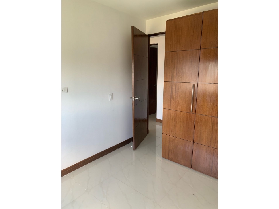 TÚ VIVIENDA EN COLOMBIA OFRECE APARTAMENTO EN VENTA PINARES — foto 4