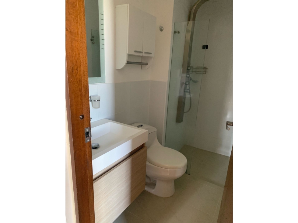 TÚ VIVIENDA EN COLOMBIA OFRECE APARTAMENTO EN VENTA PINARES — foto 6