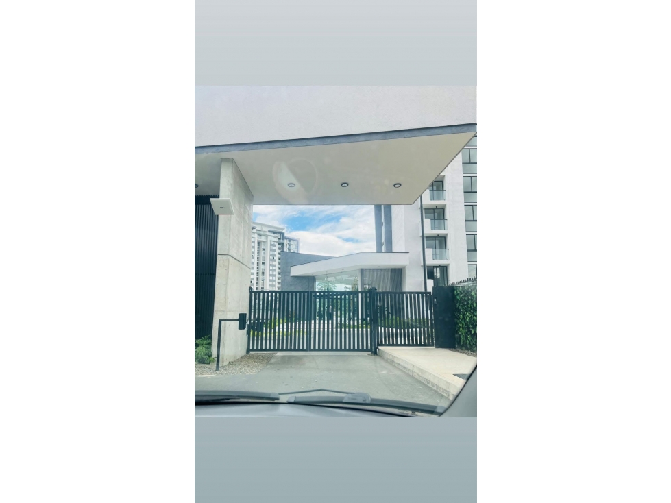Tú Vivienda en Colombia Ofrece apartamento exclusivo para renta