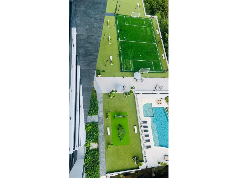 Tú Vivienda en Colombia Ofrece apartamento exclusivo para renta — foto 4