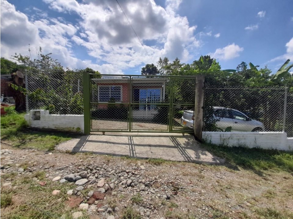 Tablones - Casa campestre en venta (conjunto cerrado)