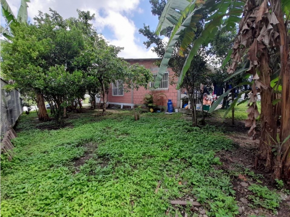 Tablones - Casa campestre en venta (conjunto cerrado) — foto 3