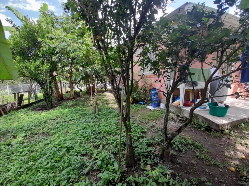 Tablones - Casa campestre en venta (conjunto cerrado) — foto 4