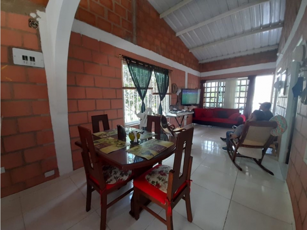 Tablones - Casa campestre en venta (conjunto cerrado) — foto 6