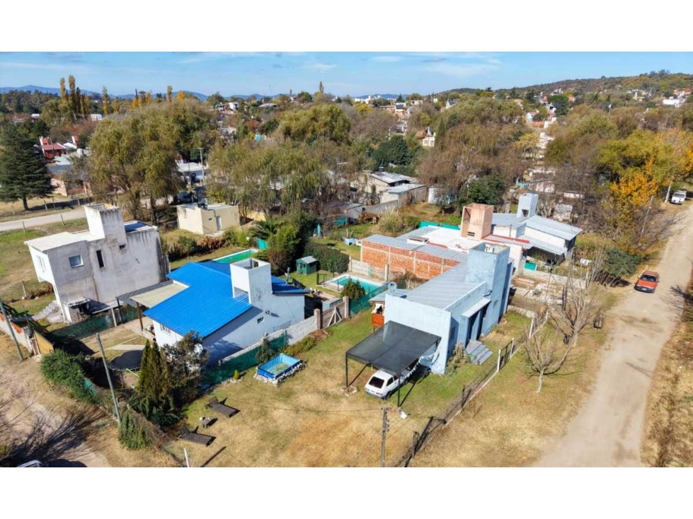 TANTI B° SAN MIGUEL | CASA AMOBLADA EN VENTA - 3