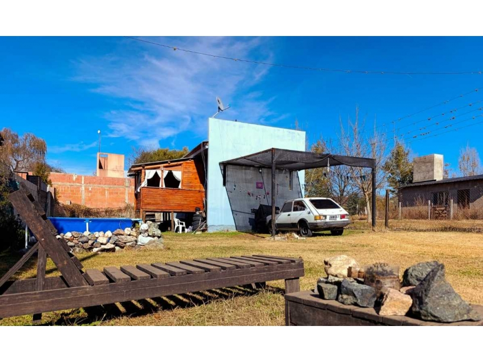 TANTI B° SAN MIGUEL | CASA AMOBLADA EN VENTA - 6