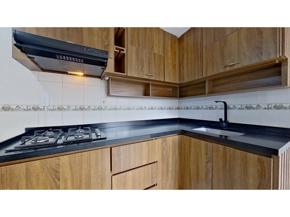 Tarragona del Salitre 2 - Apartamento en Venta en Modelia, Fontibón — foto 6