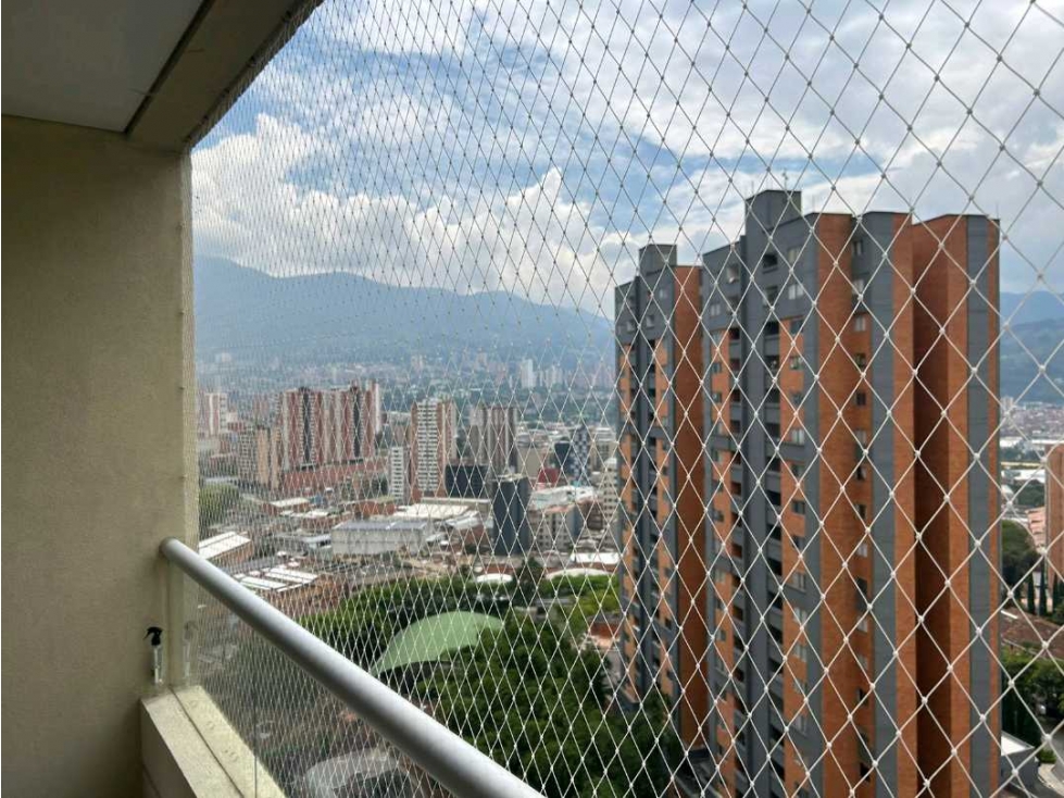 Te ofrezco para venta este apartamento Sabaneta con buenos acabados — foto 2