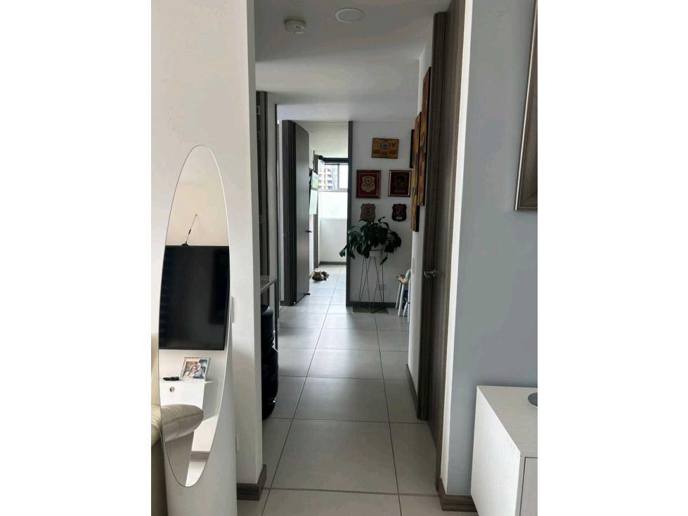 Te ofrezco para venta este apartamento Sabaneta con buenos acabados — foto 5