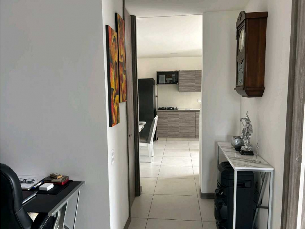 Te ofrezco para venta este apartamento Sabaneta con buenos acabados — foto 6