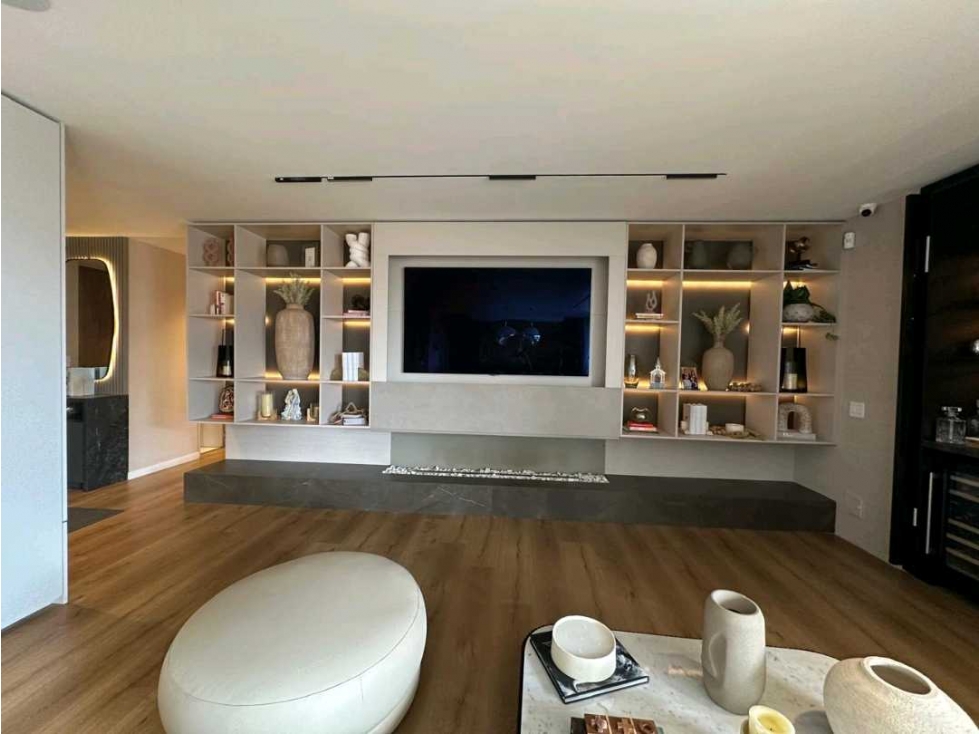 *VENDO ESTUPENDO PENTHOUSE EN CHICO NAVARRA * — foto 5
