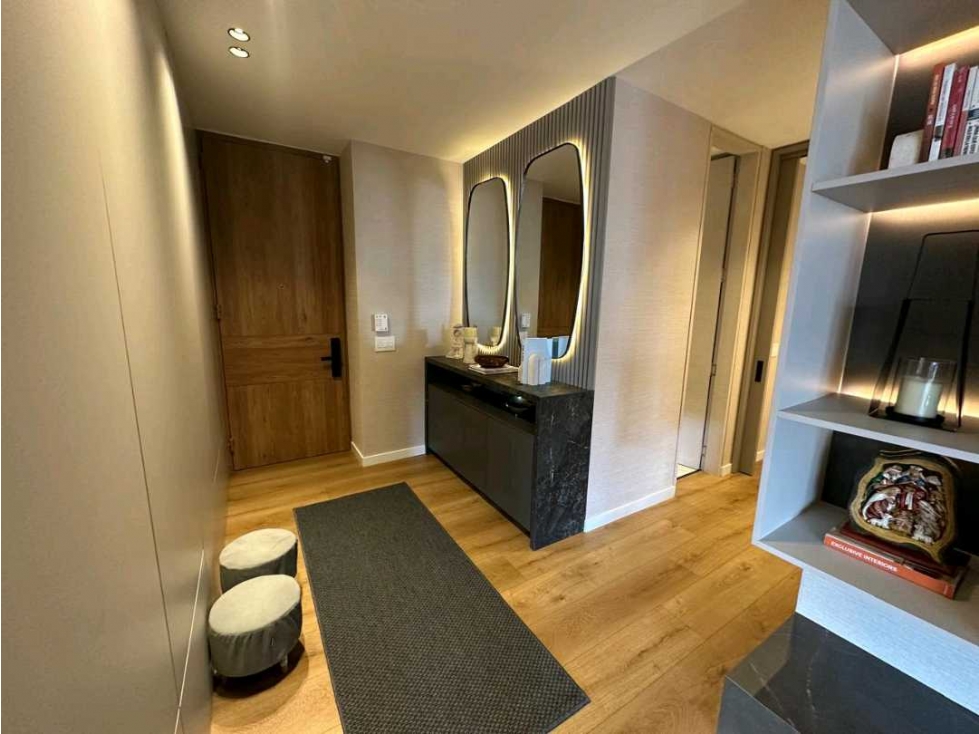 *VENDO ESTUPENDO PENTHOUSE EN CHICO NAVARRA * — foto 6