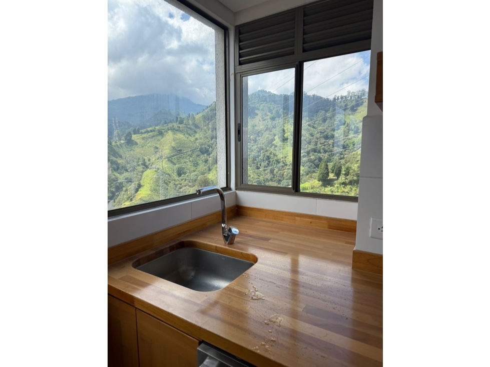 Vendo apartamento en Sabaneta — foto 2