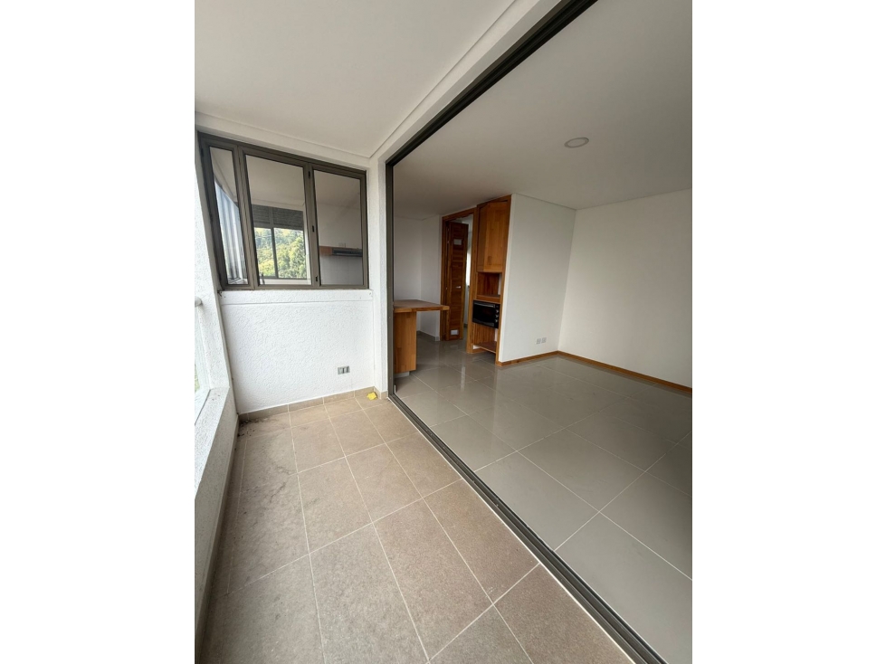 Vendo apartamento en Sabaneta — foto 3