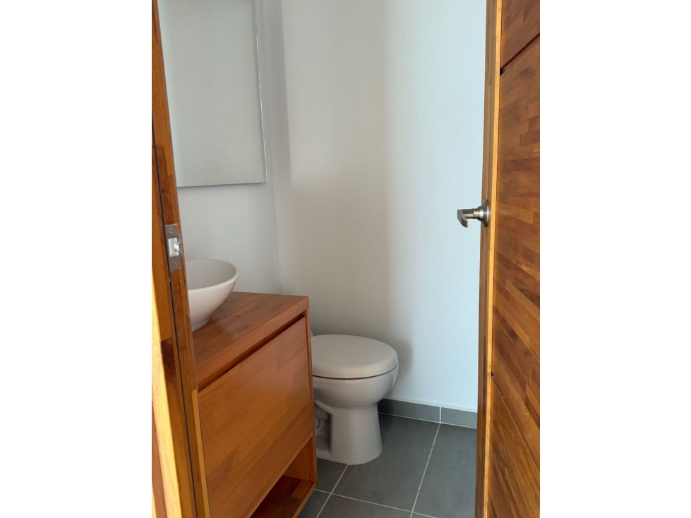 Vendo apartamento en Sabaneta — foto 5