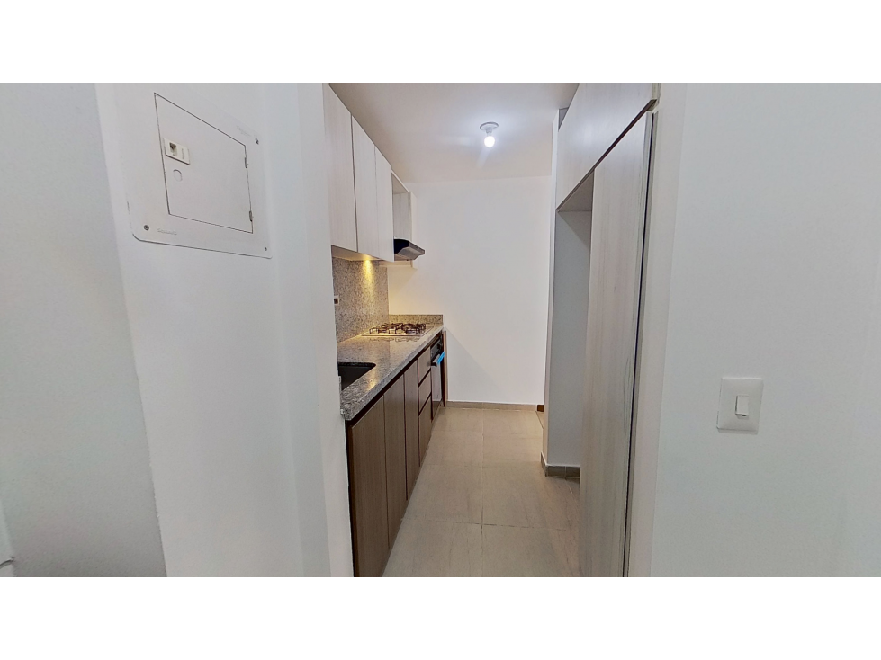 Teca - Apartamento en Venta en El Plan , Suba — foto 6