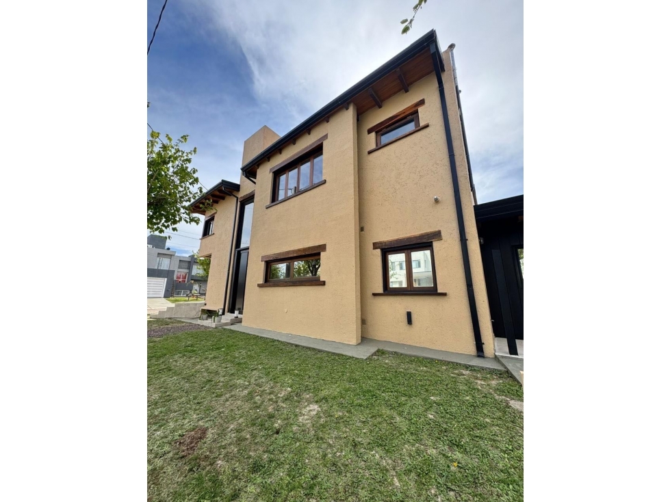 VENTA CASA 3 DORMITORIOS | TEJAS DEL SUR 3 — foto 3