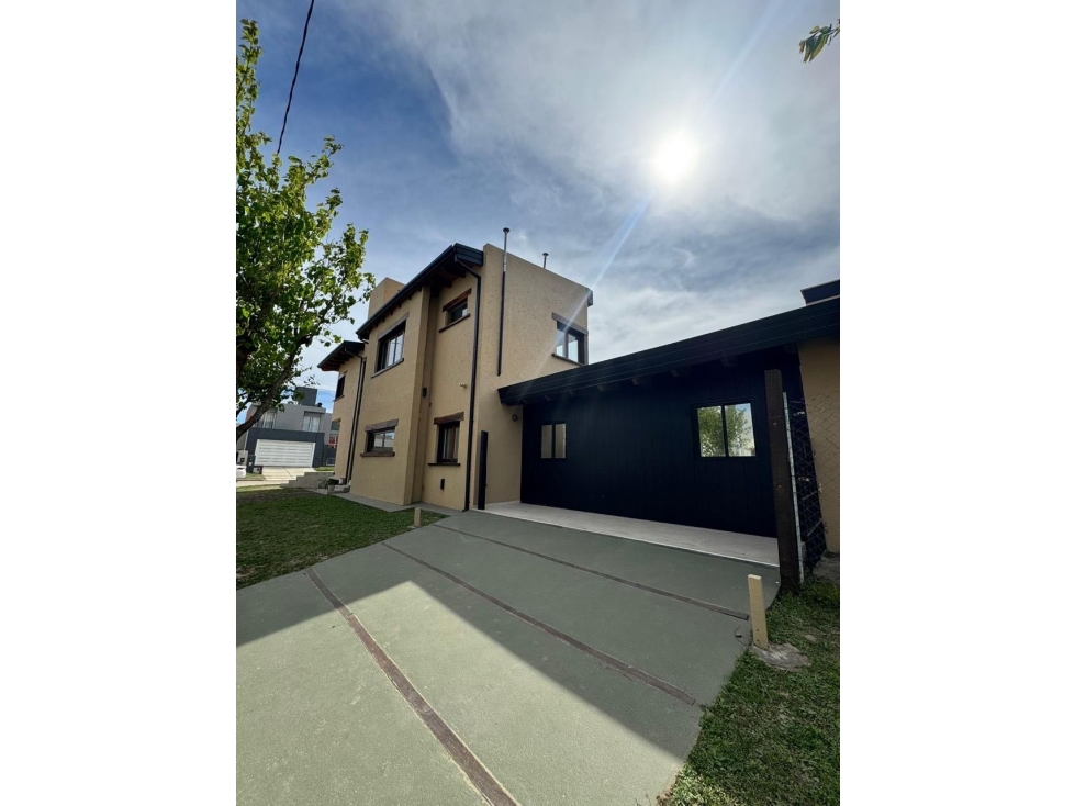 VENTA CASA 3 DORMITORIOS | TEJAS DEL SUR 3 — foto 4