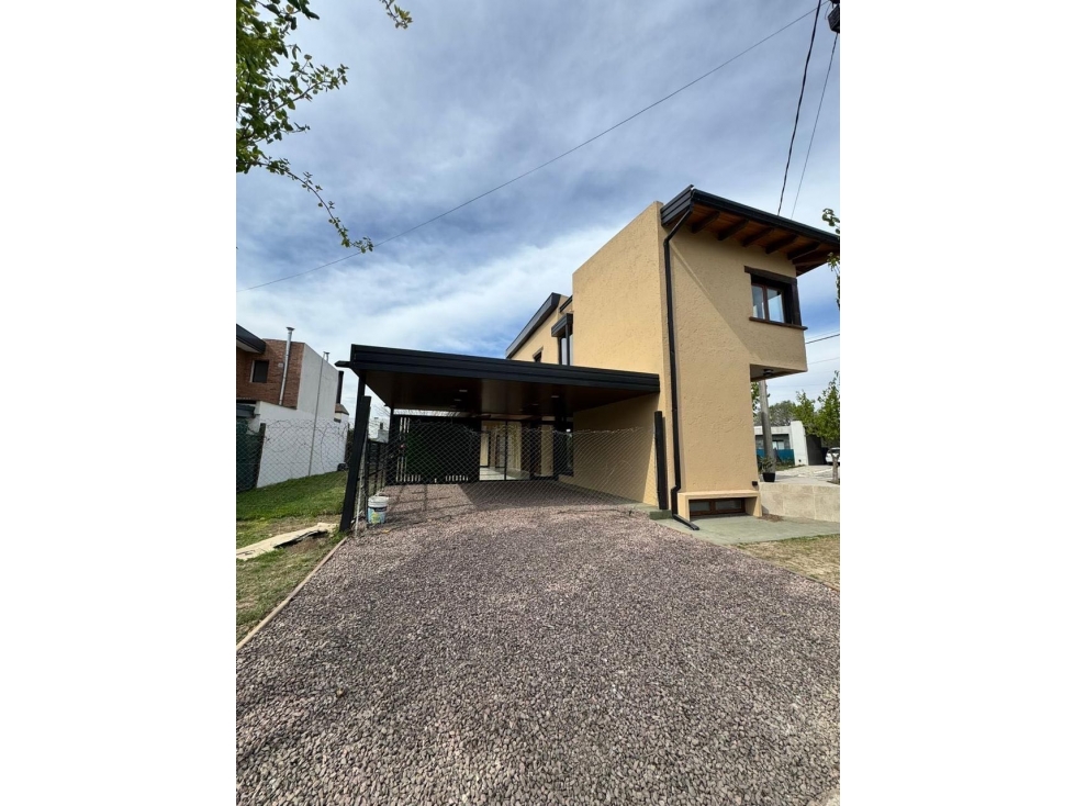 VENTA CASA 3 DORMITORIOS | TEJAS DEL SUR 3 — foto 5
